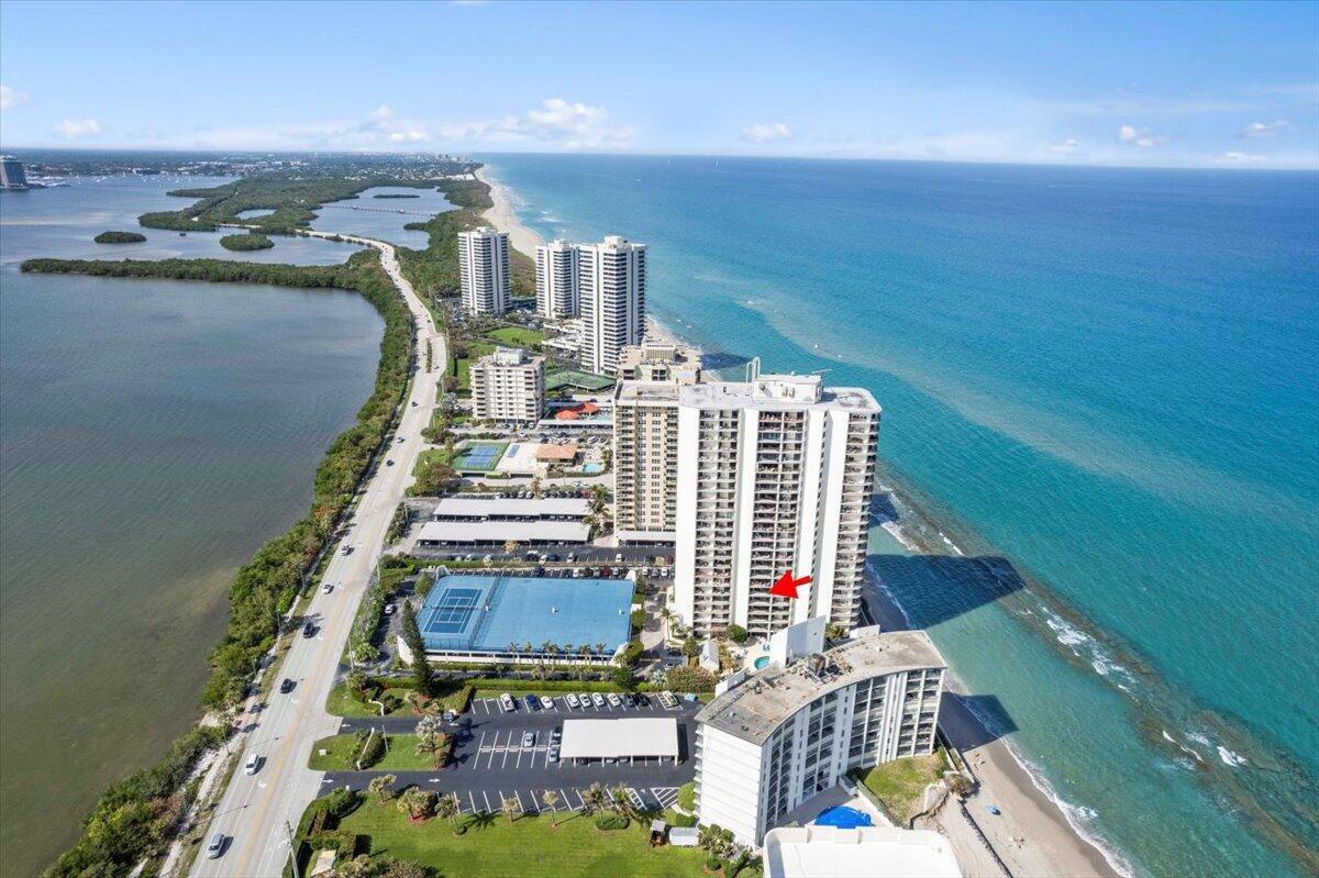 5420 N Ocean Drive 604 Property Photo 22