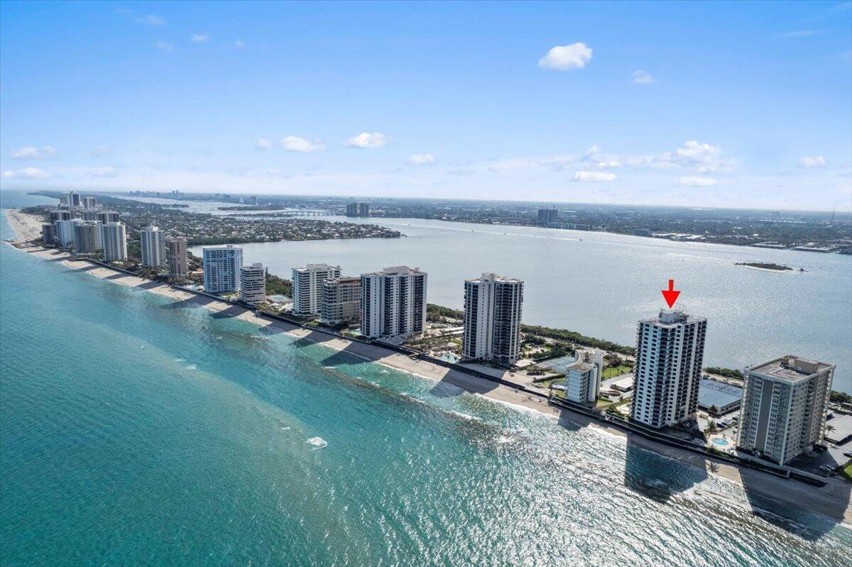 5420 N Ocean Drive 604 Property Photo 24