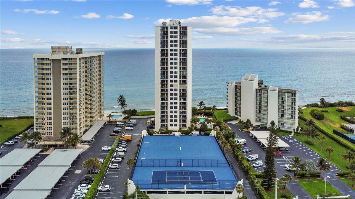 5420 N Ocean Drive 604 Property Photo 26