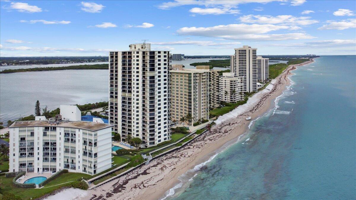 5420 N Ocean Drive 604 Property Photo 27