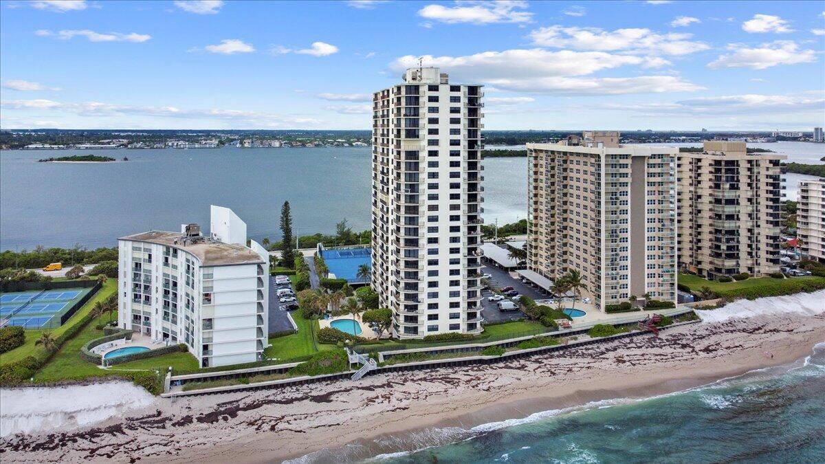 5420 N Ocean Drive 604 Property Photo 28