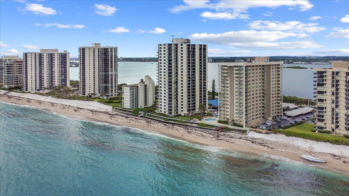 5420 N Ocean Drive 604 Property Photo 29
