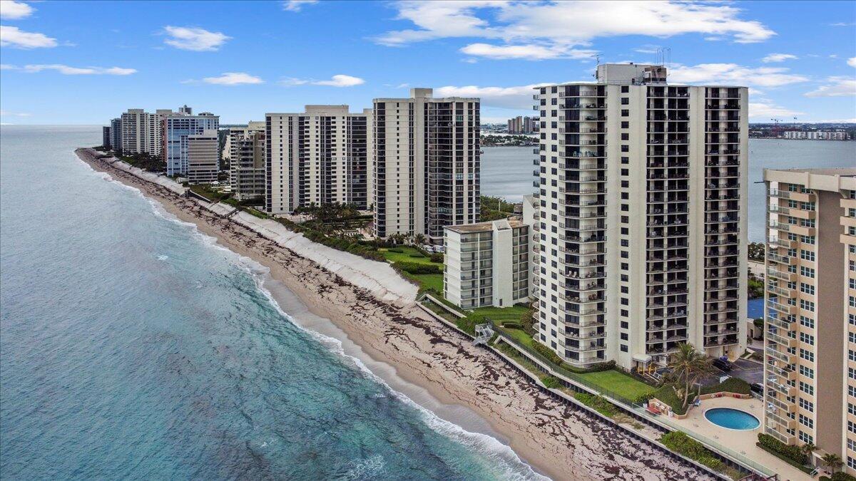5420 N Ocean Drive 604 Property Photo 30