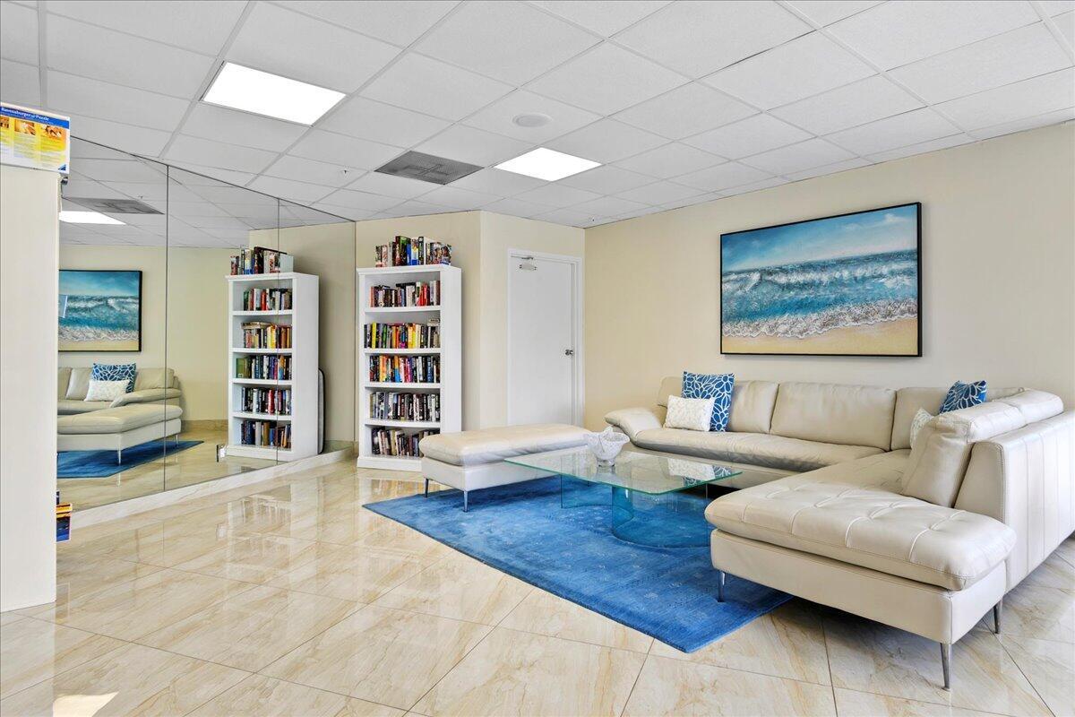 5420 N Ocean Drive 604 Property Photo 36