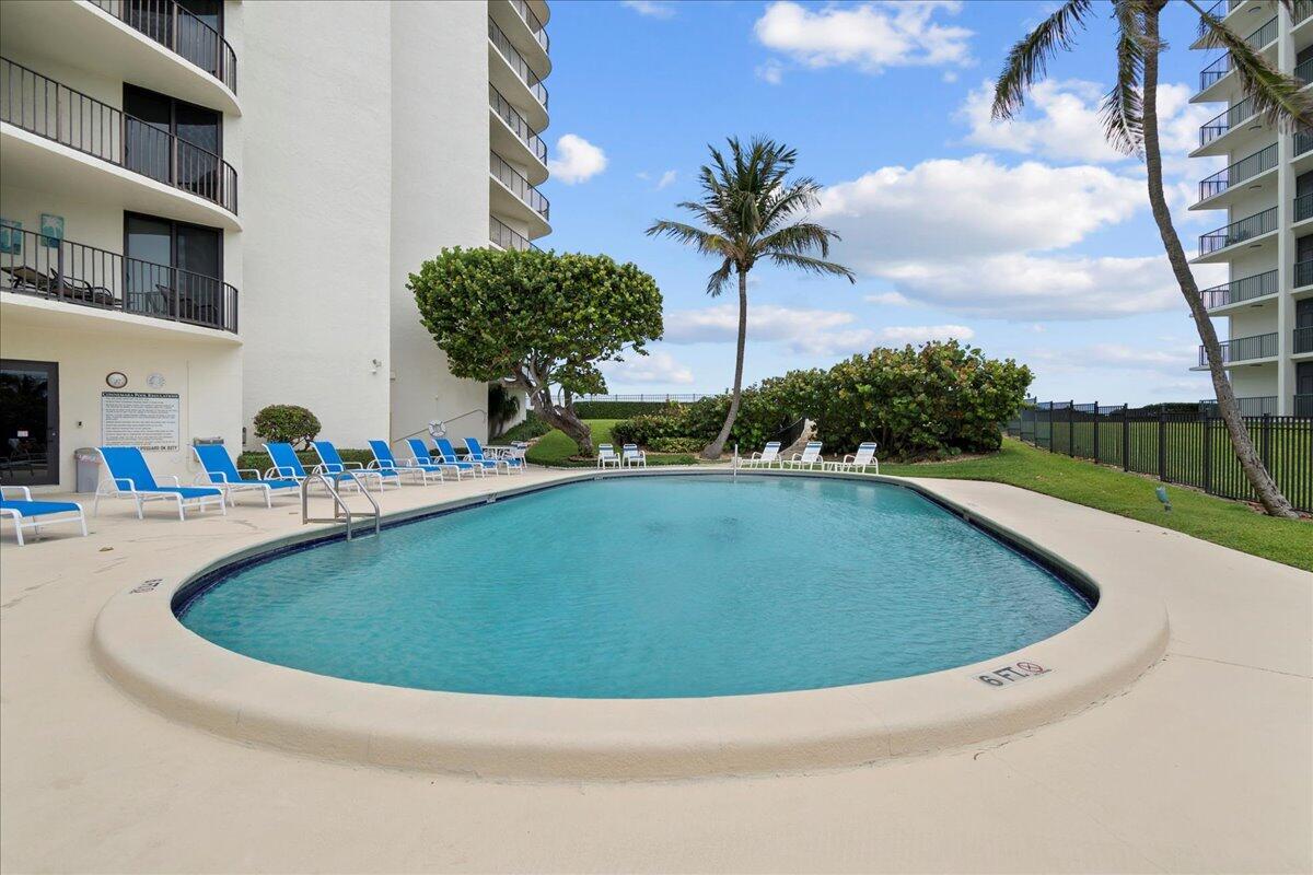 5420 N Ocean Drive 604 Property Photo 39