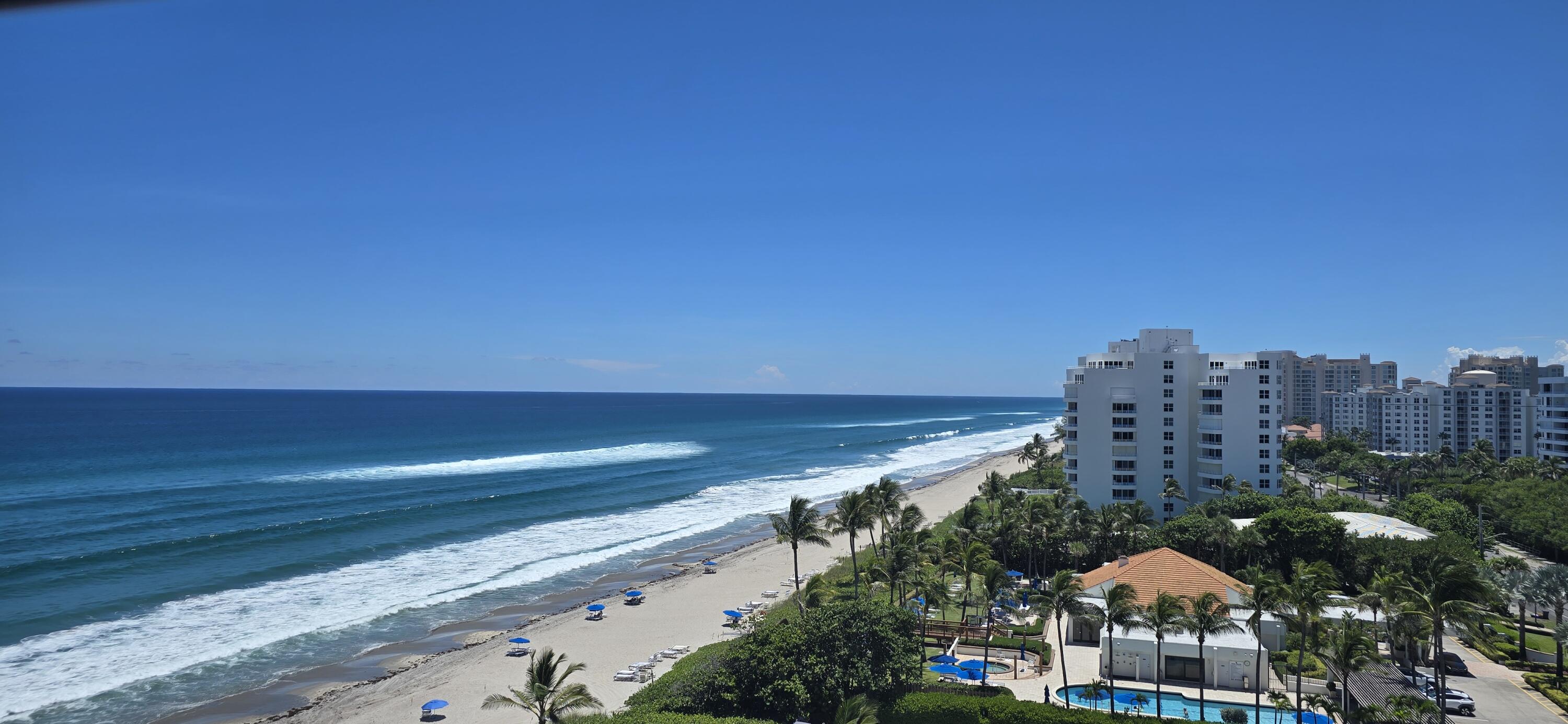 3301 S OCEAN Boulevard 905 Property Photo 1