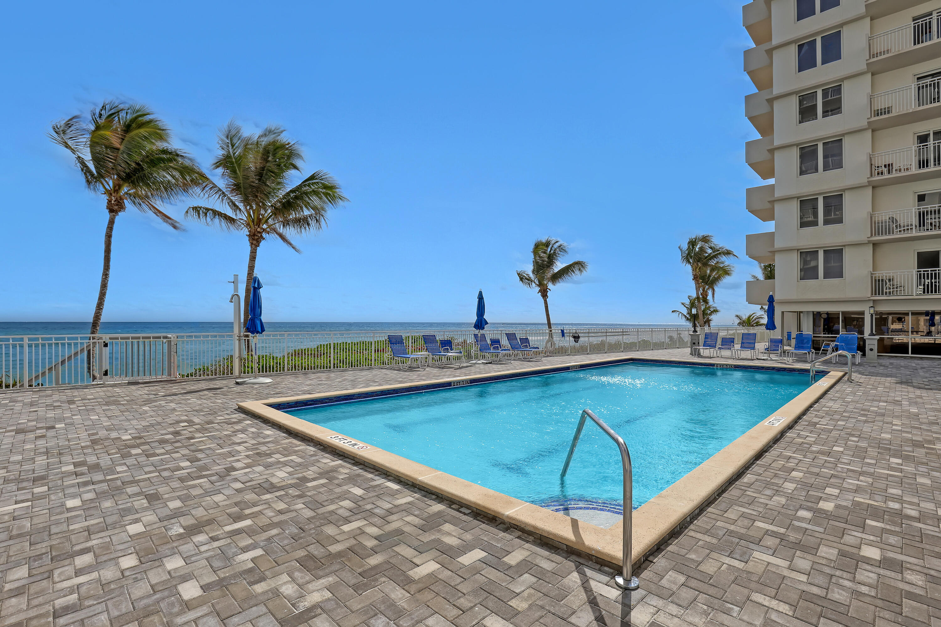 3301 S Ocean Boulevard 905 Property Photo 33