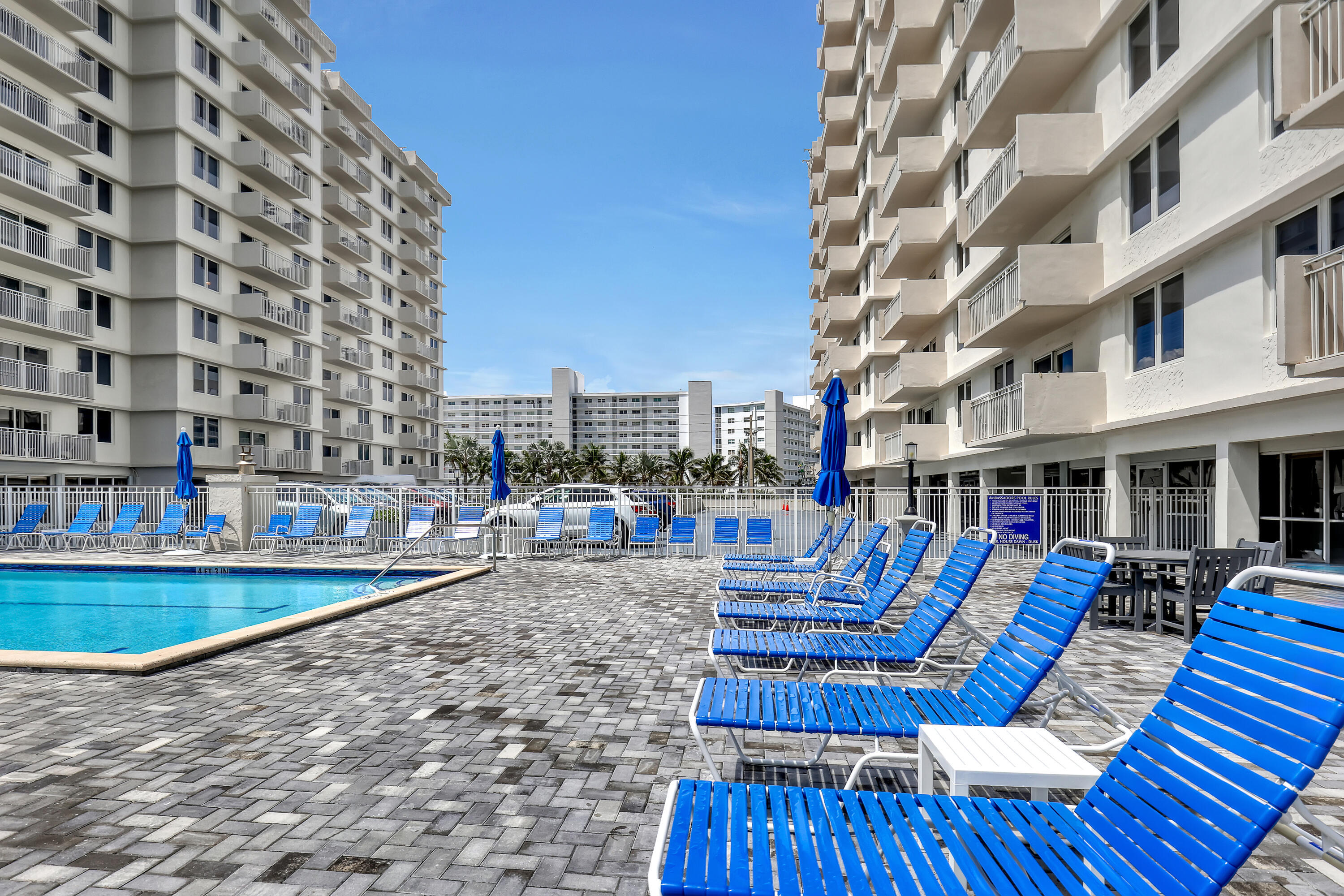3301 S Ocean Boulevard 905 Property Photo 40