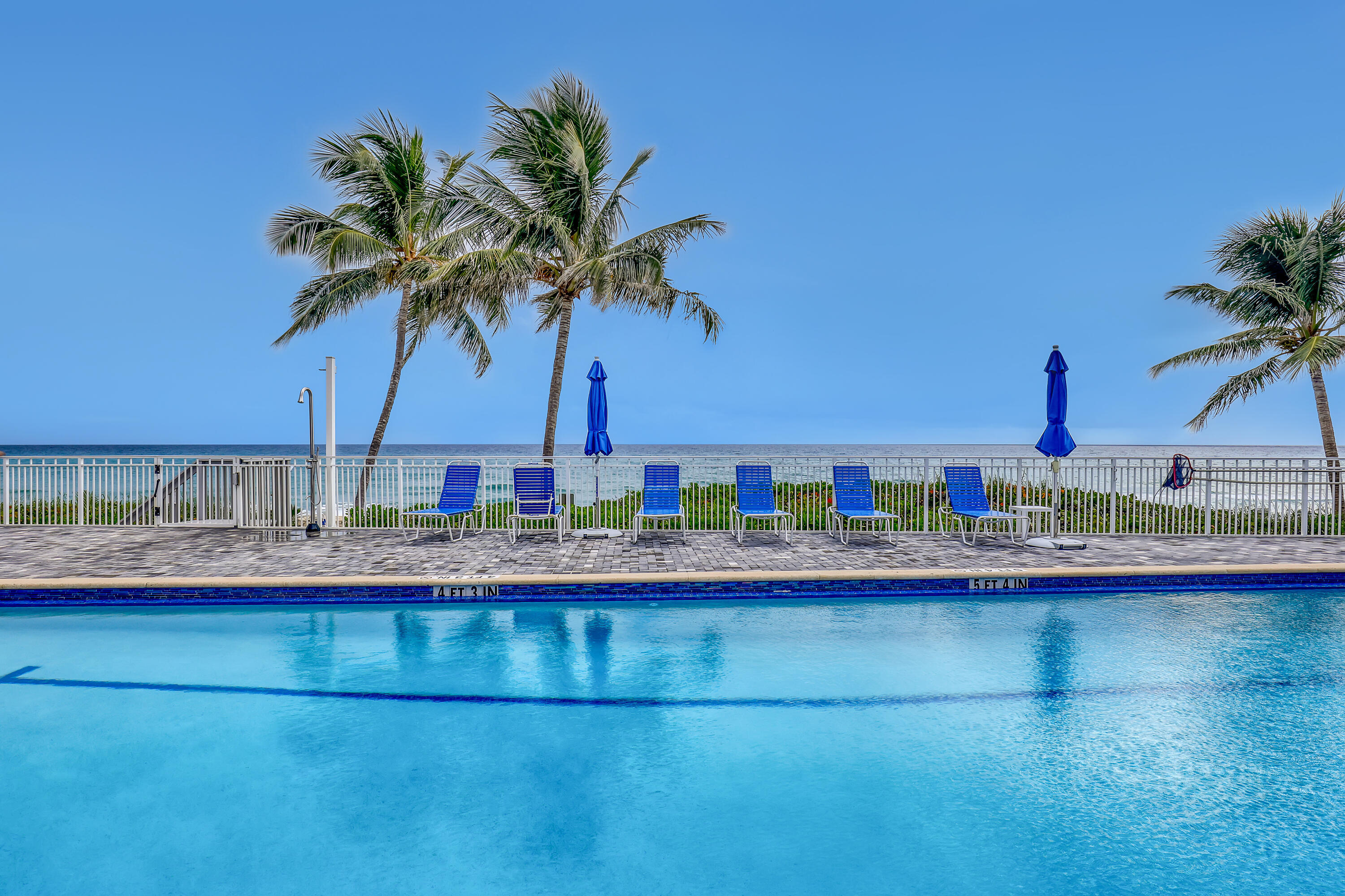 3301 S Ocean Boulevard 905 Property Photo 41