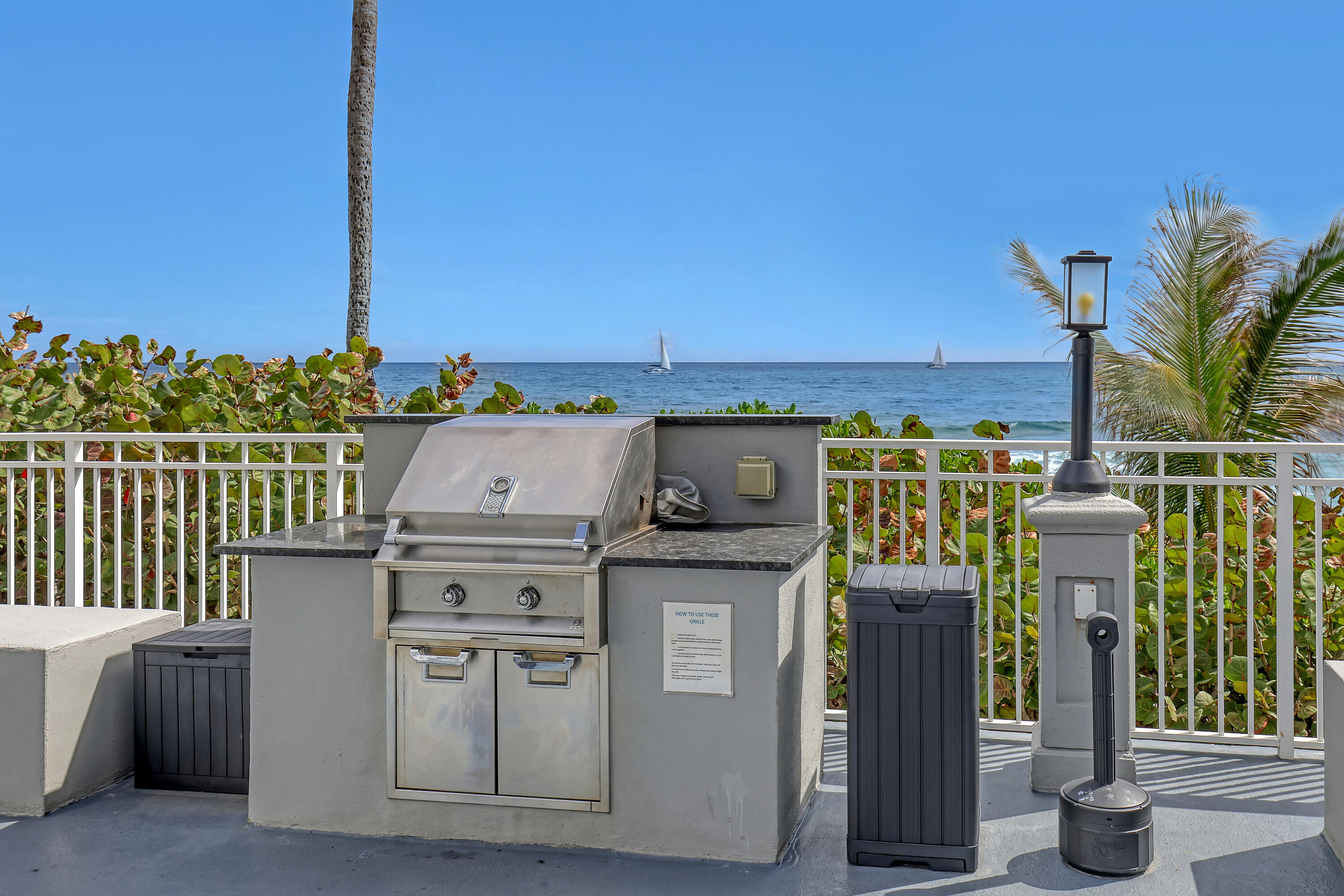 3301 S Ocean Boulevard 905 Property Photo 43