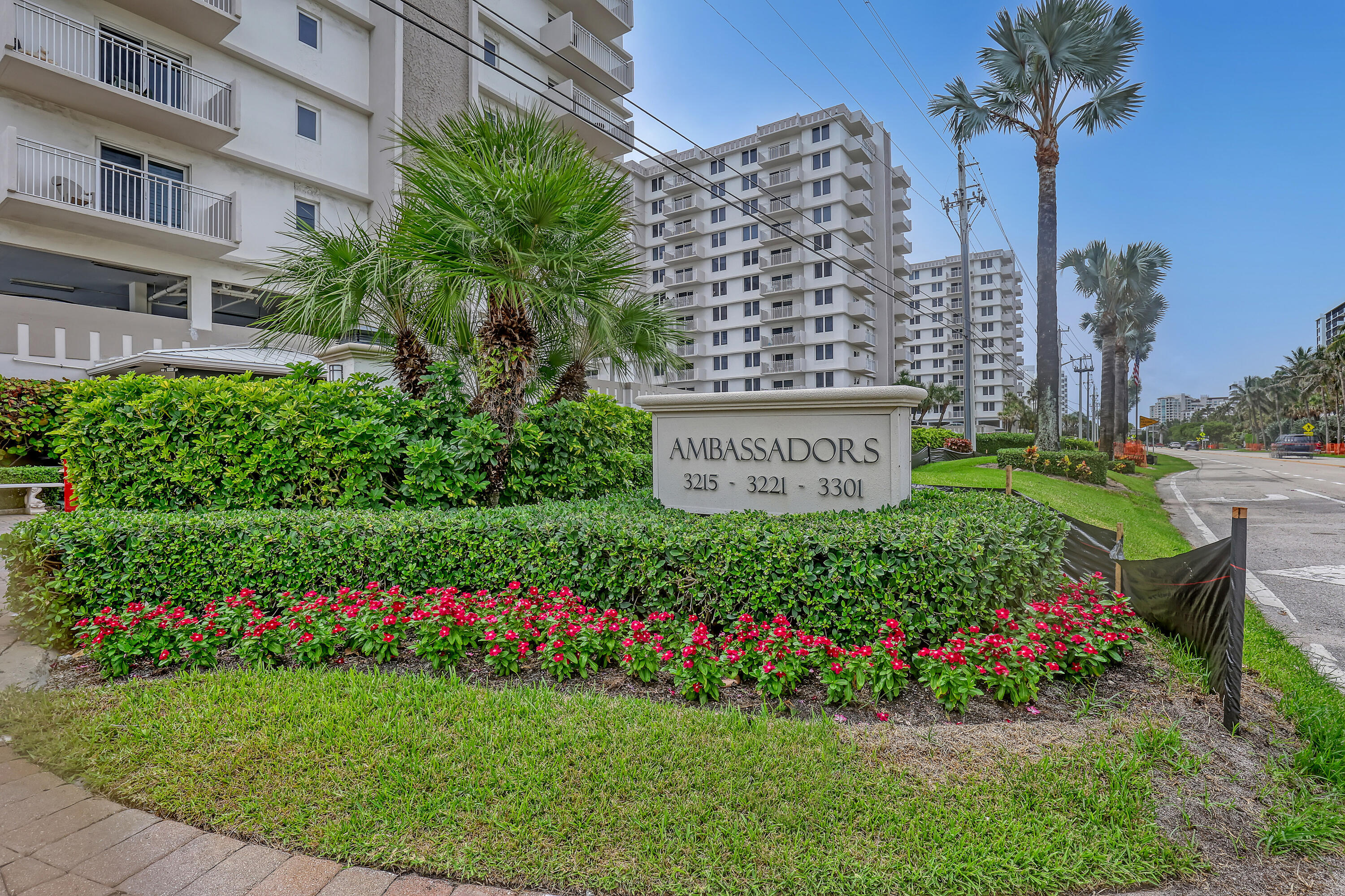 3301 S Ocean Boulevard 905 Property Photo 57