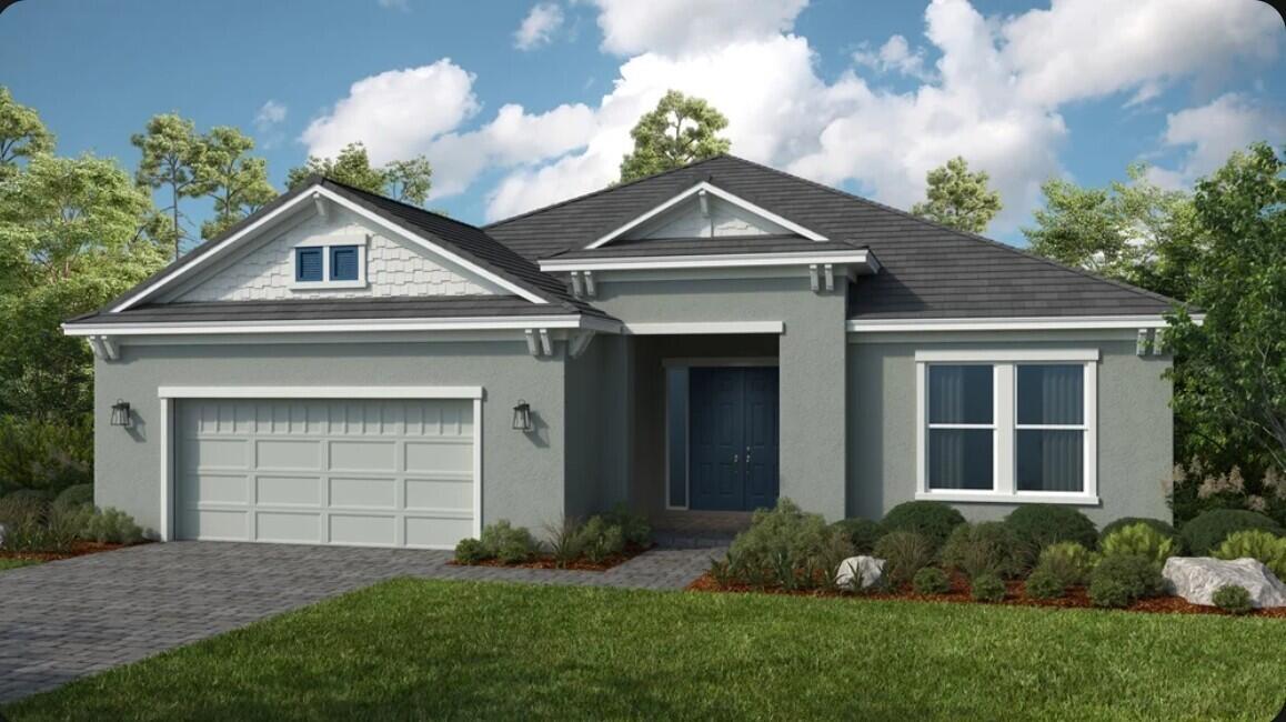 13217 Sw Portico Way Property Photo 1