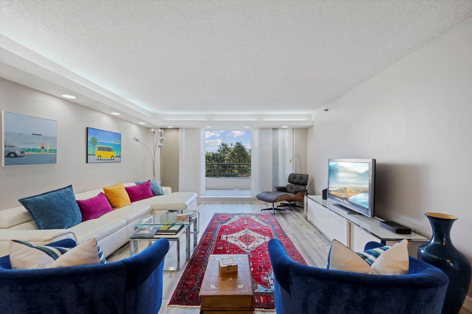 4101 N Ocean Boulevard D Property Photo 4