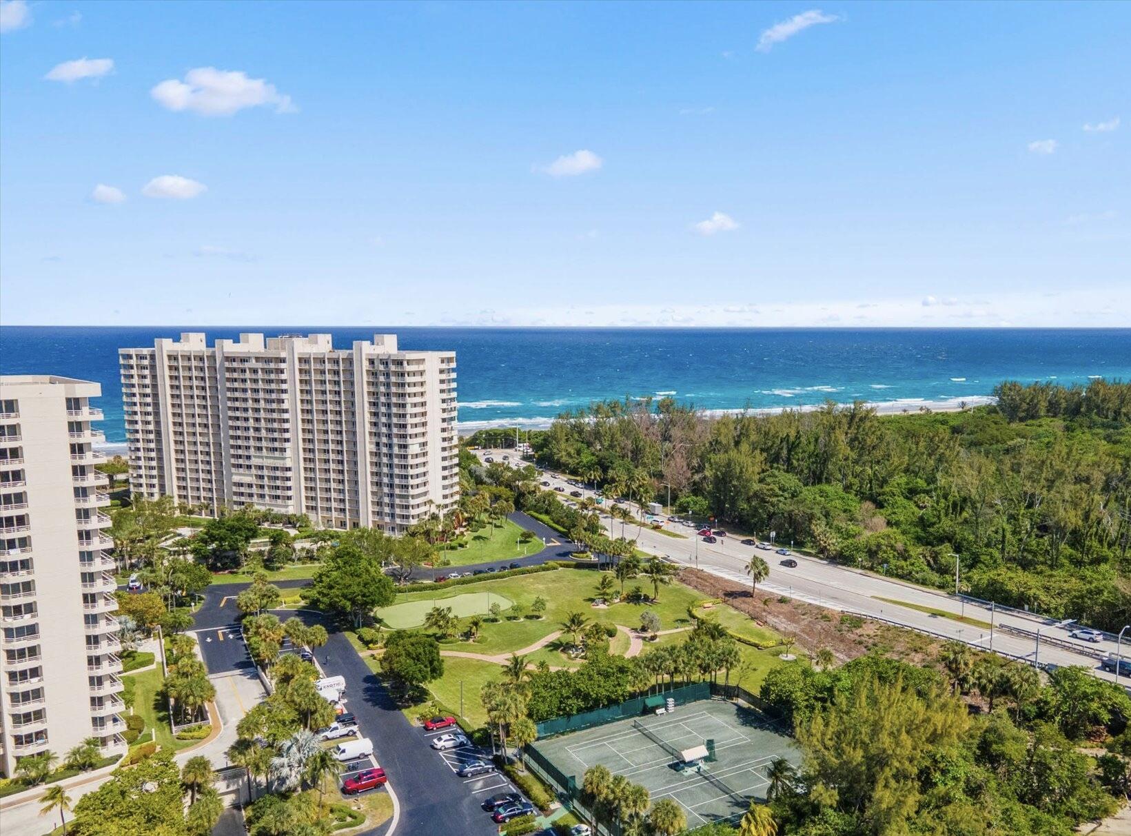 4101 N Ocean Boulevard D Property Photo 17