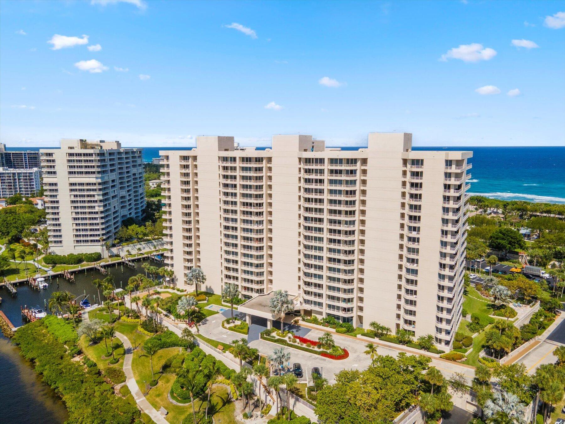 4101 N Ocean Boulevard D Property Photo 18