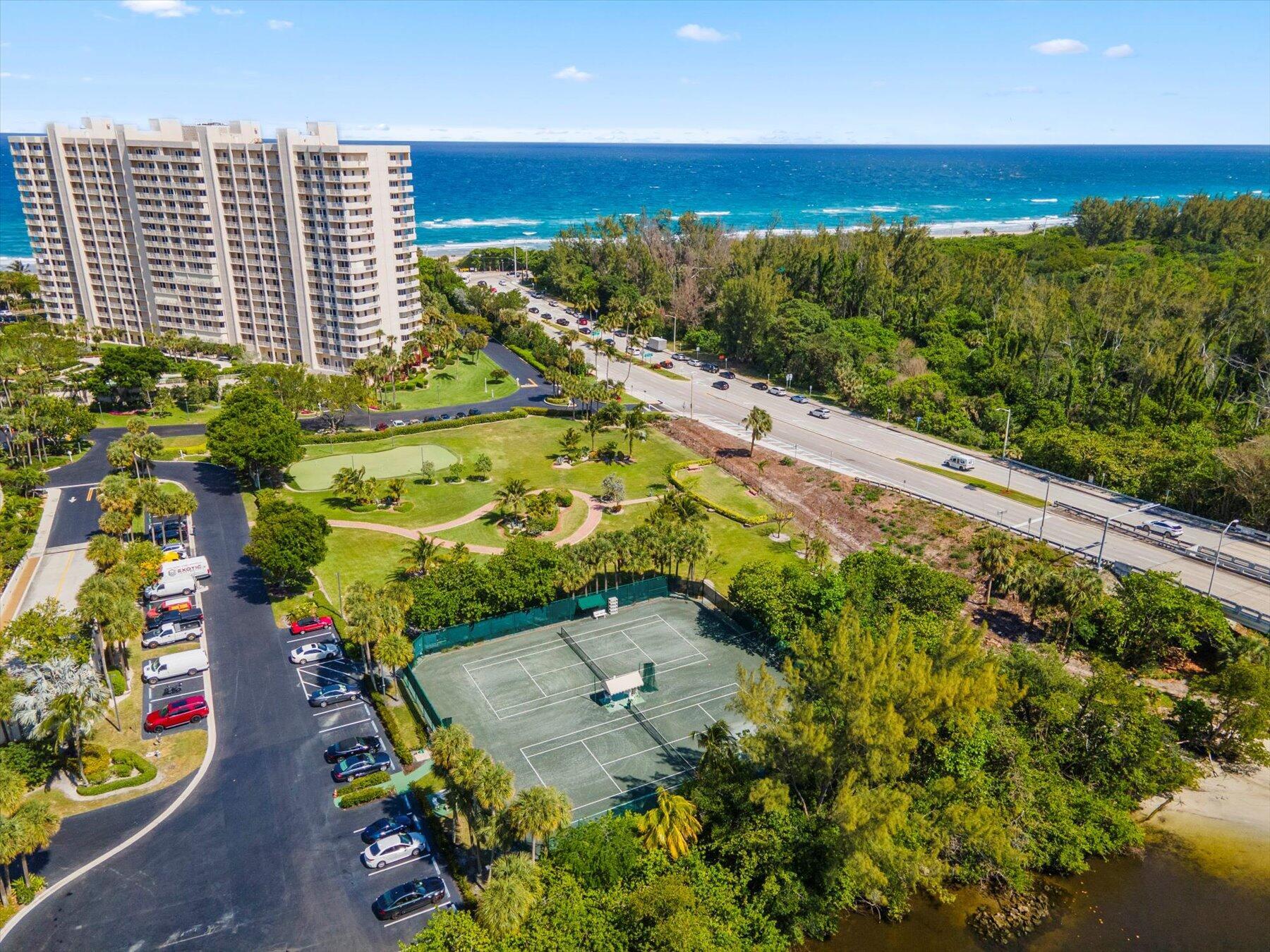 4101 N Ocean Boulevard D Property Photo 20