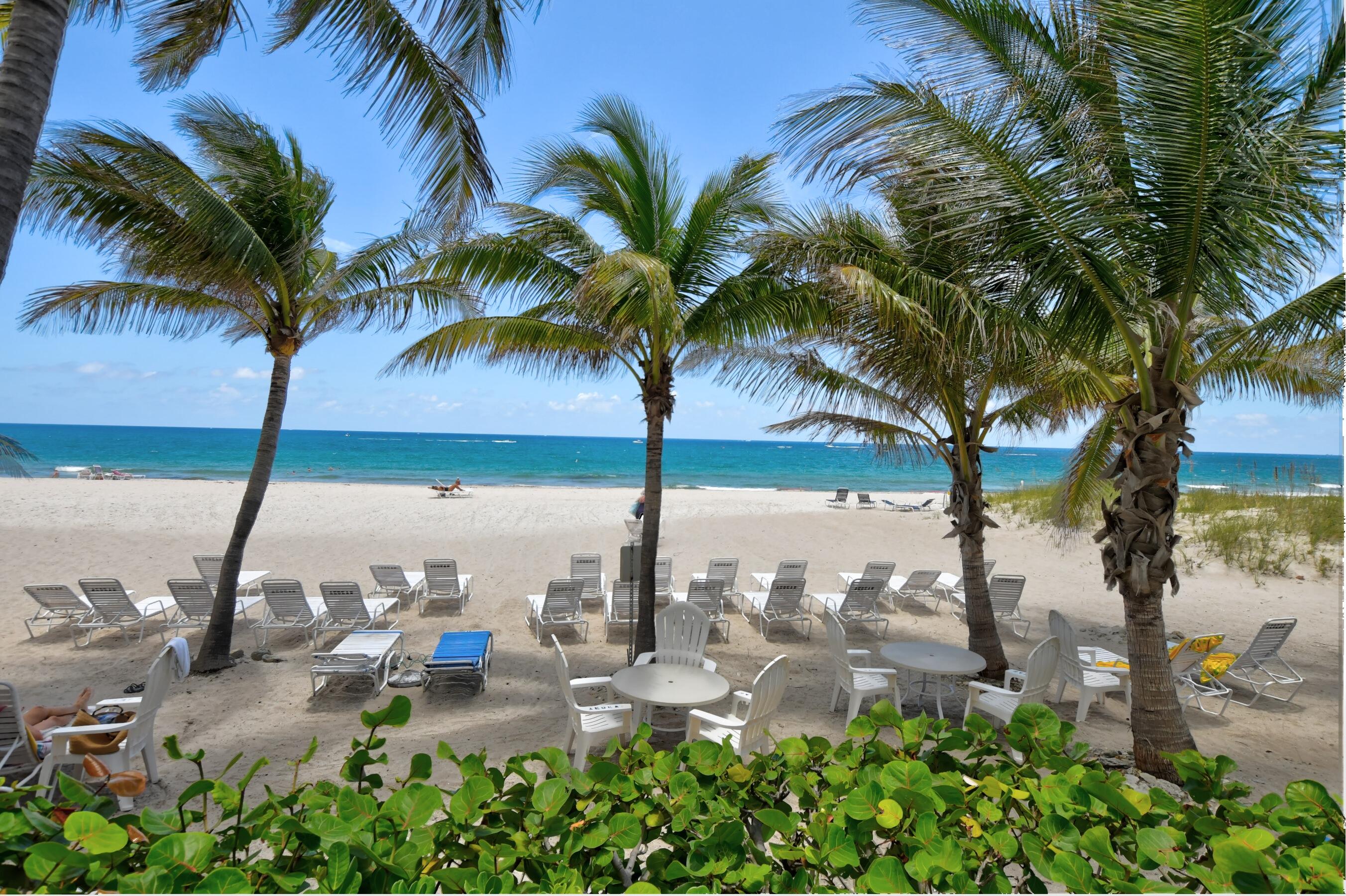 1010 S Ocean Boulevard 1601 Property Photo 1