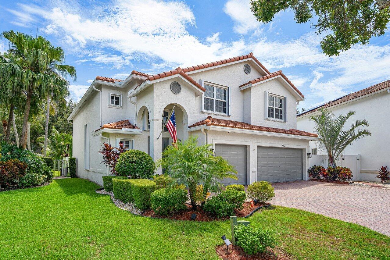 4756 S Classical Boulevard Property Photo 1