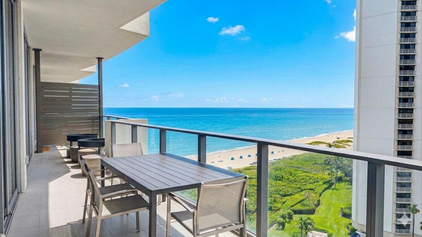 3100 N Ocean Drive H1107 Property Photo 1