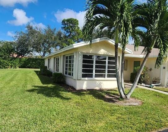 5385 LAKEFRONT Boulevard A Property Photo 1