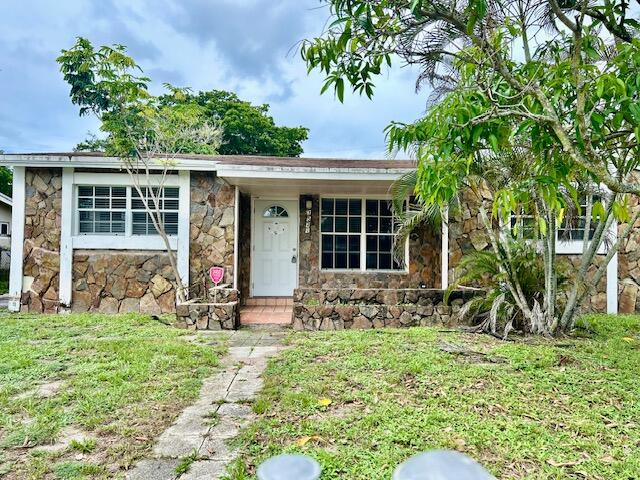 3531 Sw 15th Court Property Photo 2