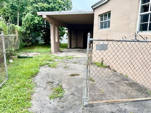 3531 Sw 15th Court Property Photo 3