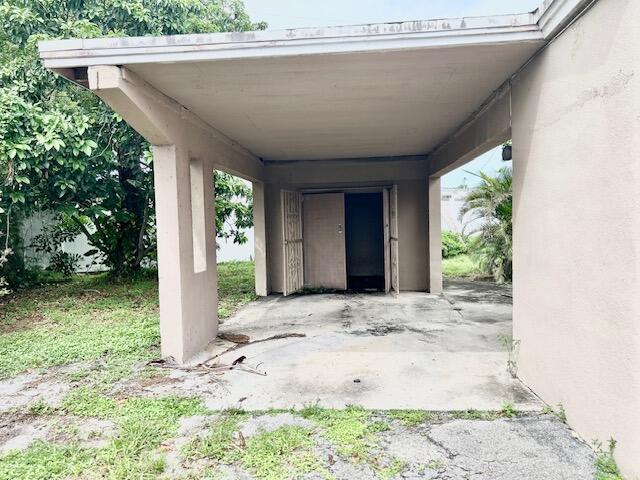 3531 Sw 15th Court Property Photo 4