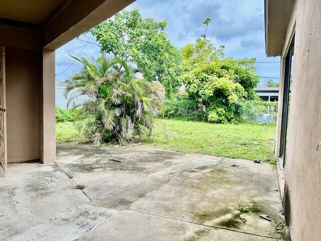 3531 Sw 15th Court Property Photo 5