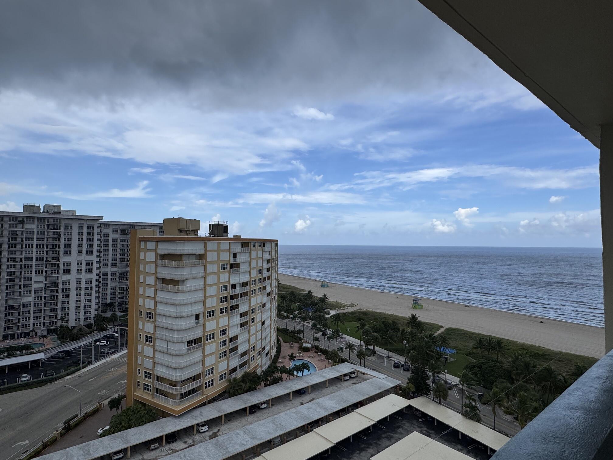305 N Pompano Beach Boulevard Ph05 Property Photo 16