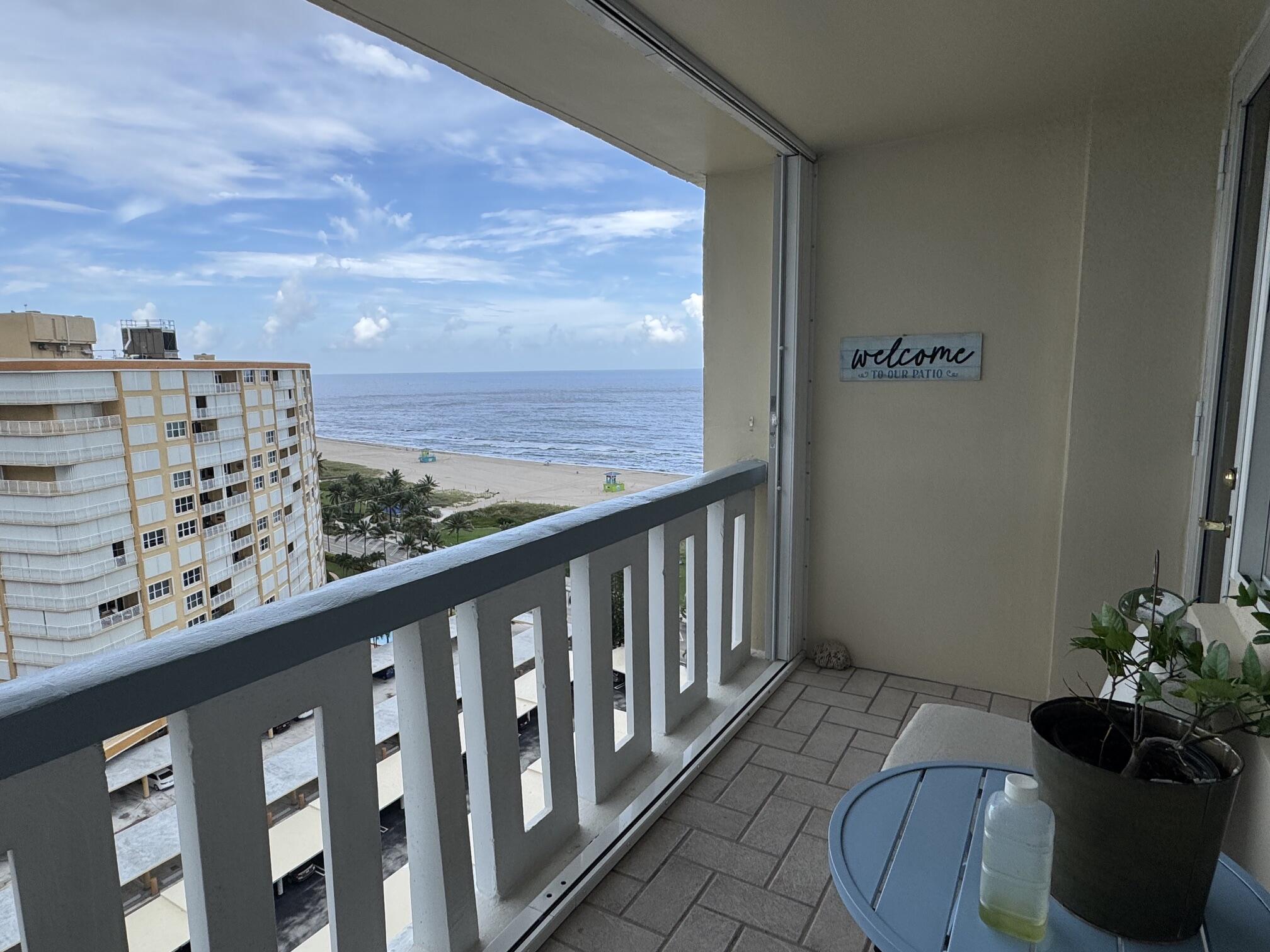 305 N Pompano Beach Boulevard Ph05 Property Photo 17
