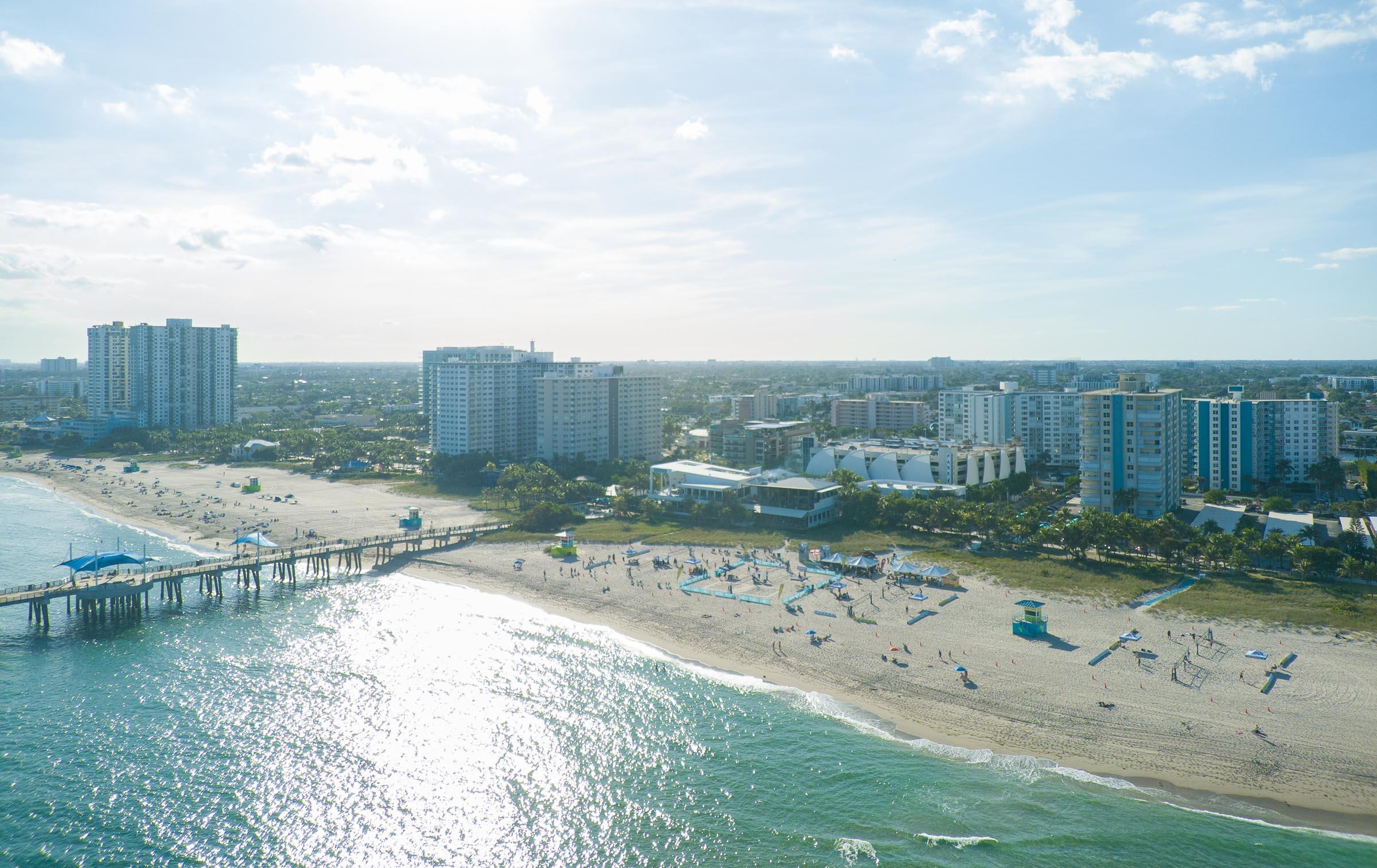 305 N Pompano Beach Boulevard Ph05 Property Photo 27