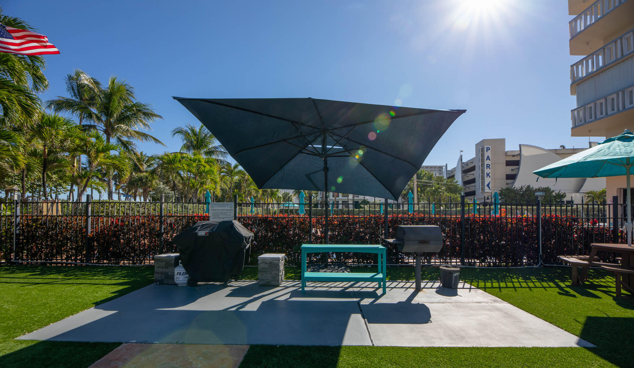305 N Pompano Beach Boulevard Ph05 Property Photo 42