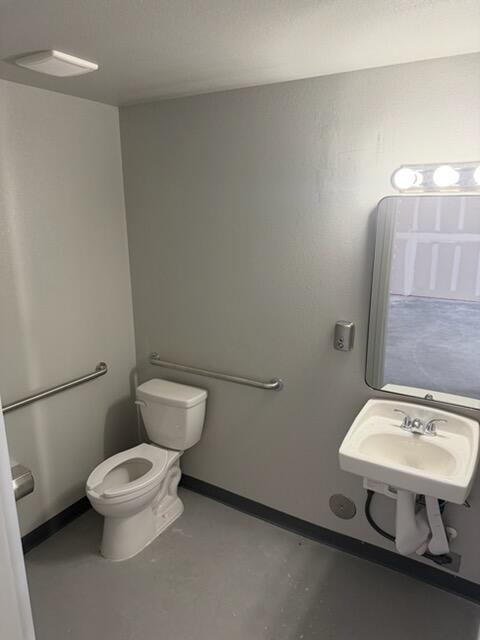 2835 Hammond Road Property Photo 4