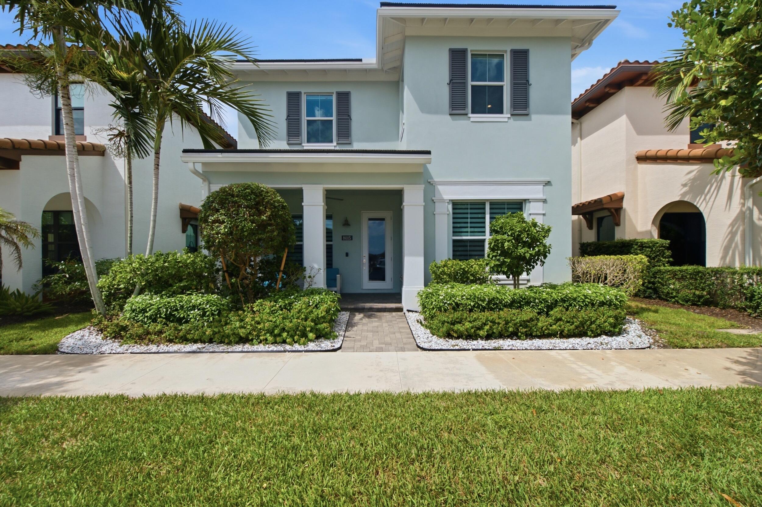8015 Hobbes Way Property Photo 1
