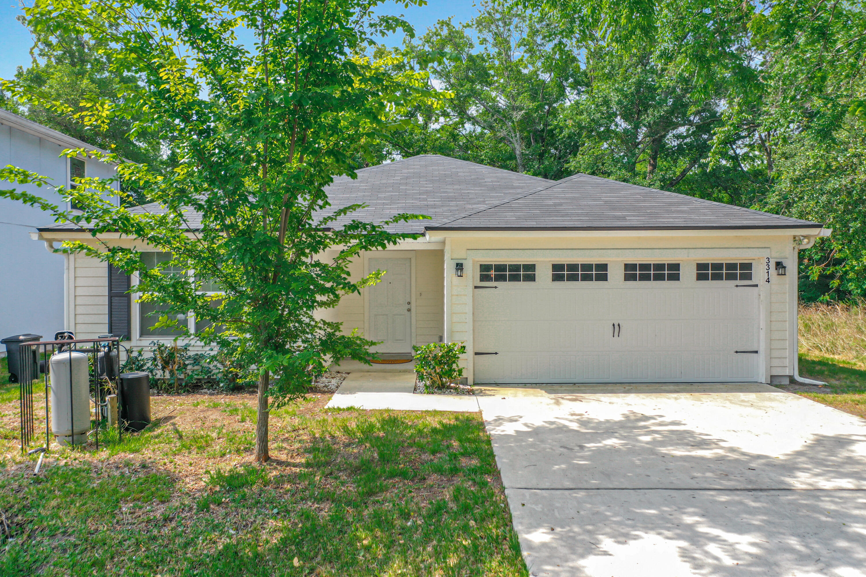3314 Warrington Street Property Photo 2