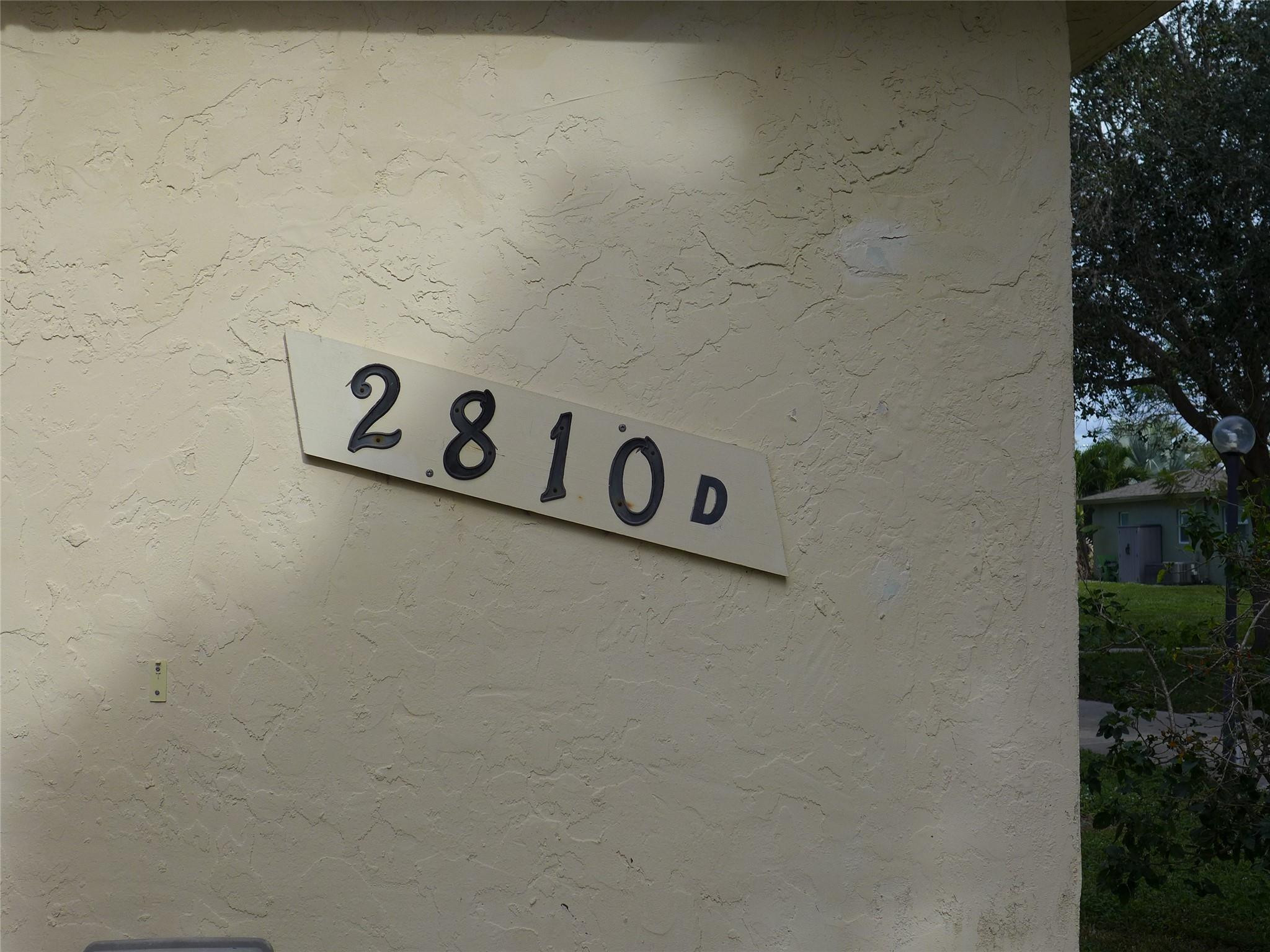 2810 Sw Natura Boulevard D Property Photo 7
