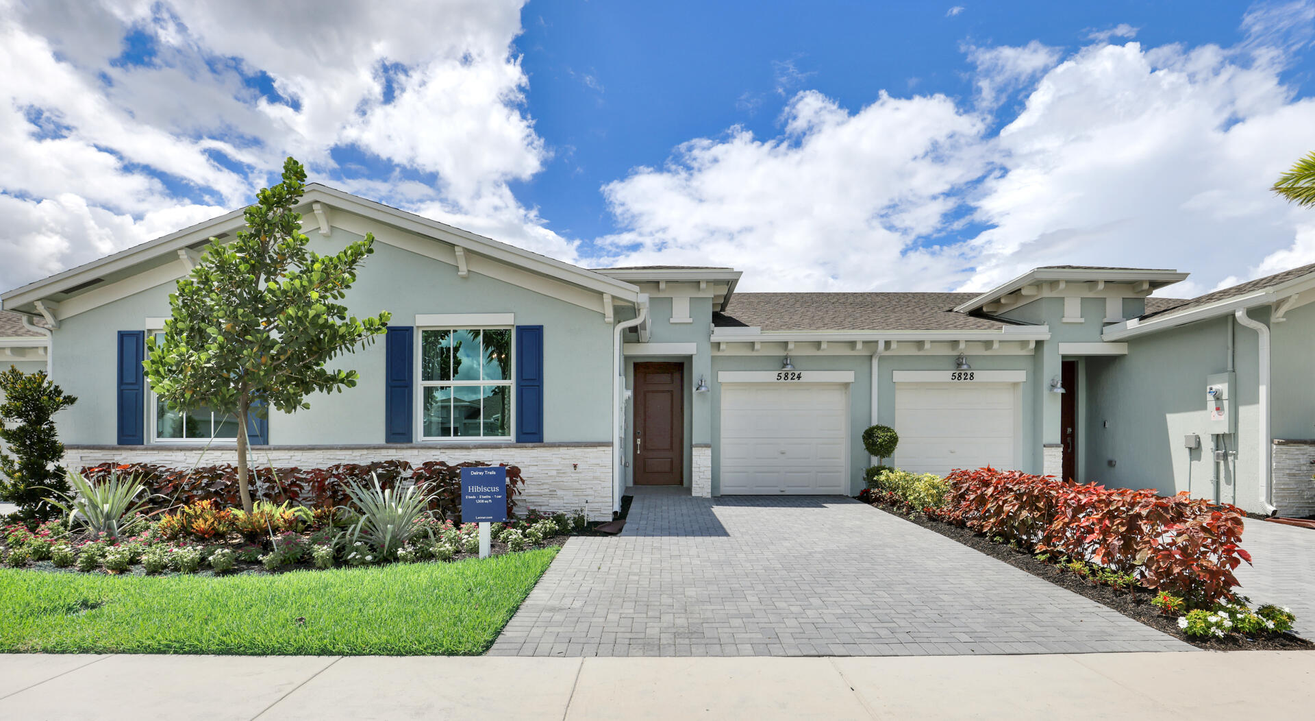 5828 SHINING SEA Court Property Photo 1