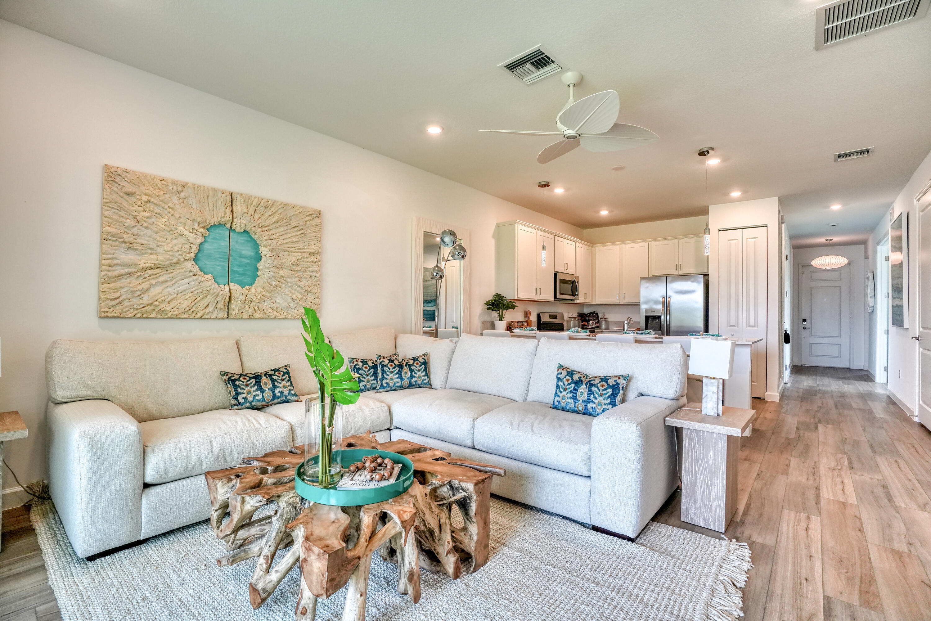 5816 Shining Sea Court Property Photo 1