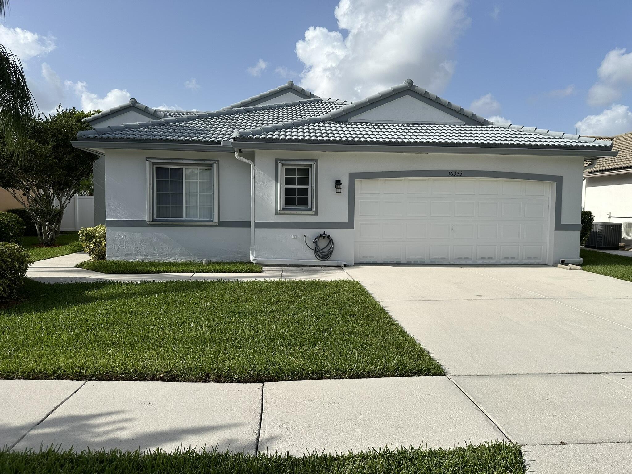 16323 Sw 6th Street Property Photo 1
