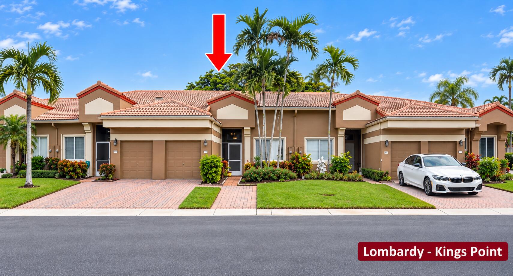 10164 Lombardy Drive Property Photo 1