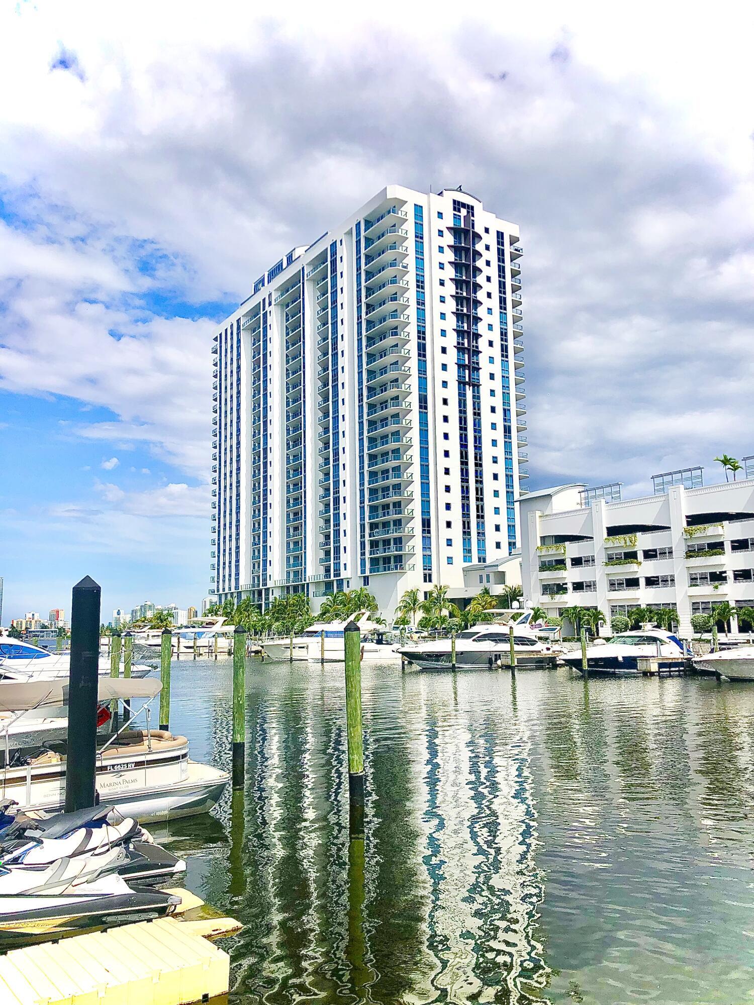 17111 BISCAYNE Boulevard 1903 Property Photo 1