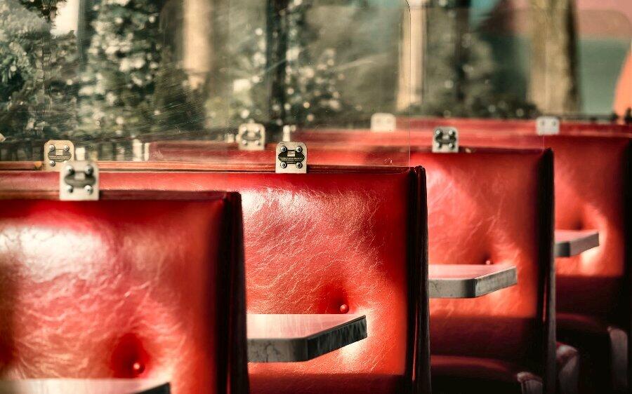Diner Restaurant Property Photo 1