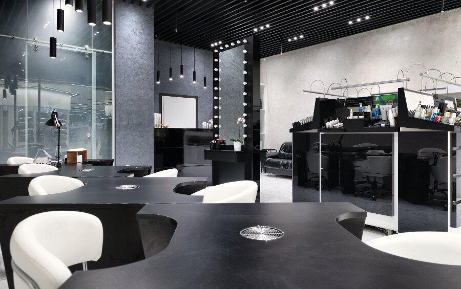 Nail Salon Nail Salon Property Photo 1