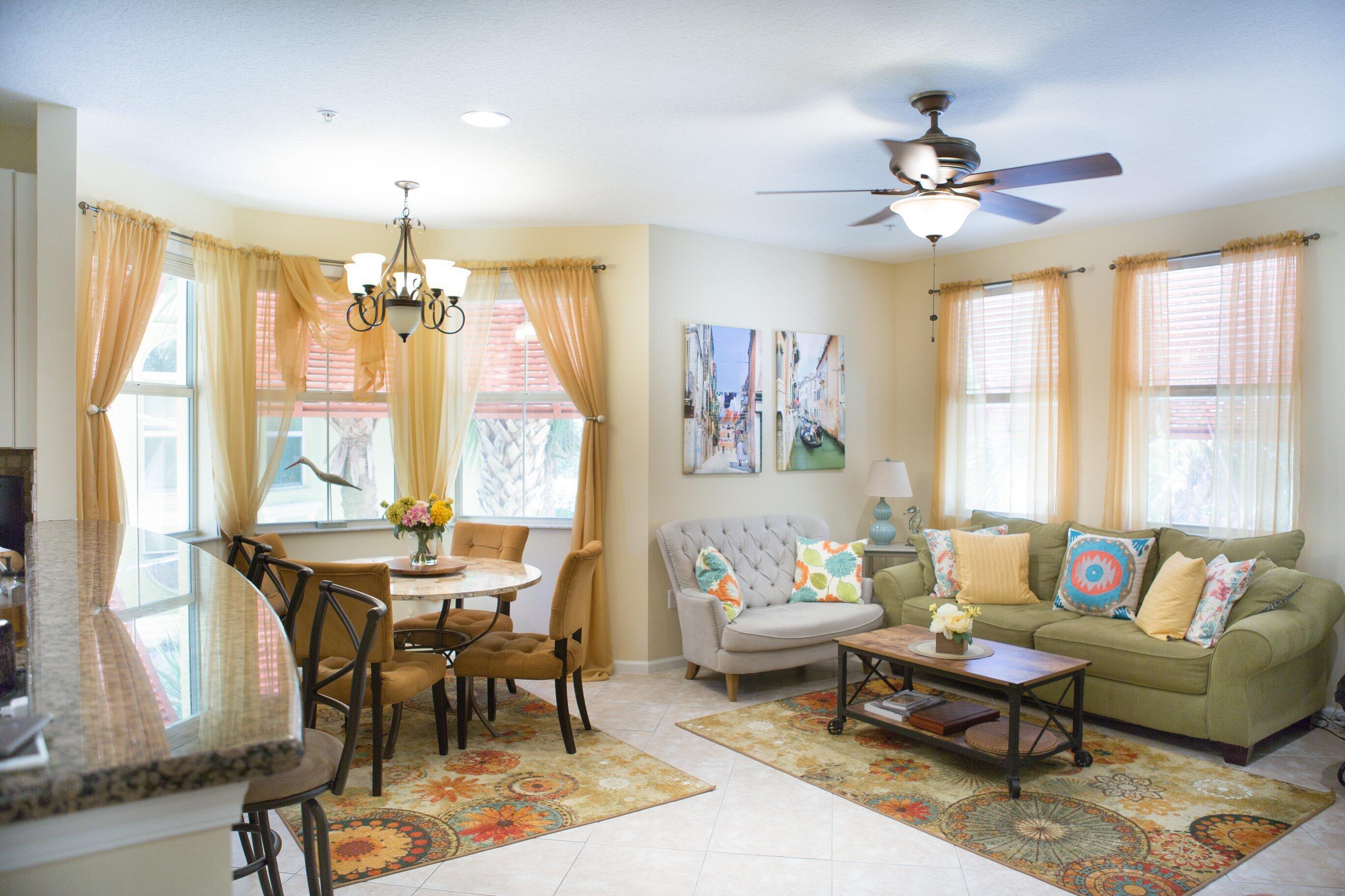1264 Via De Fossi Property Photo 4