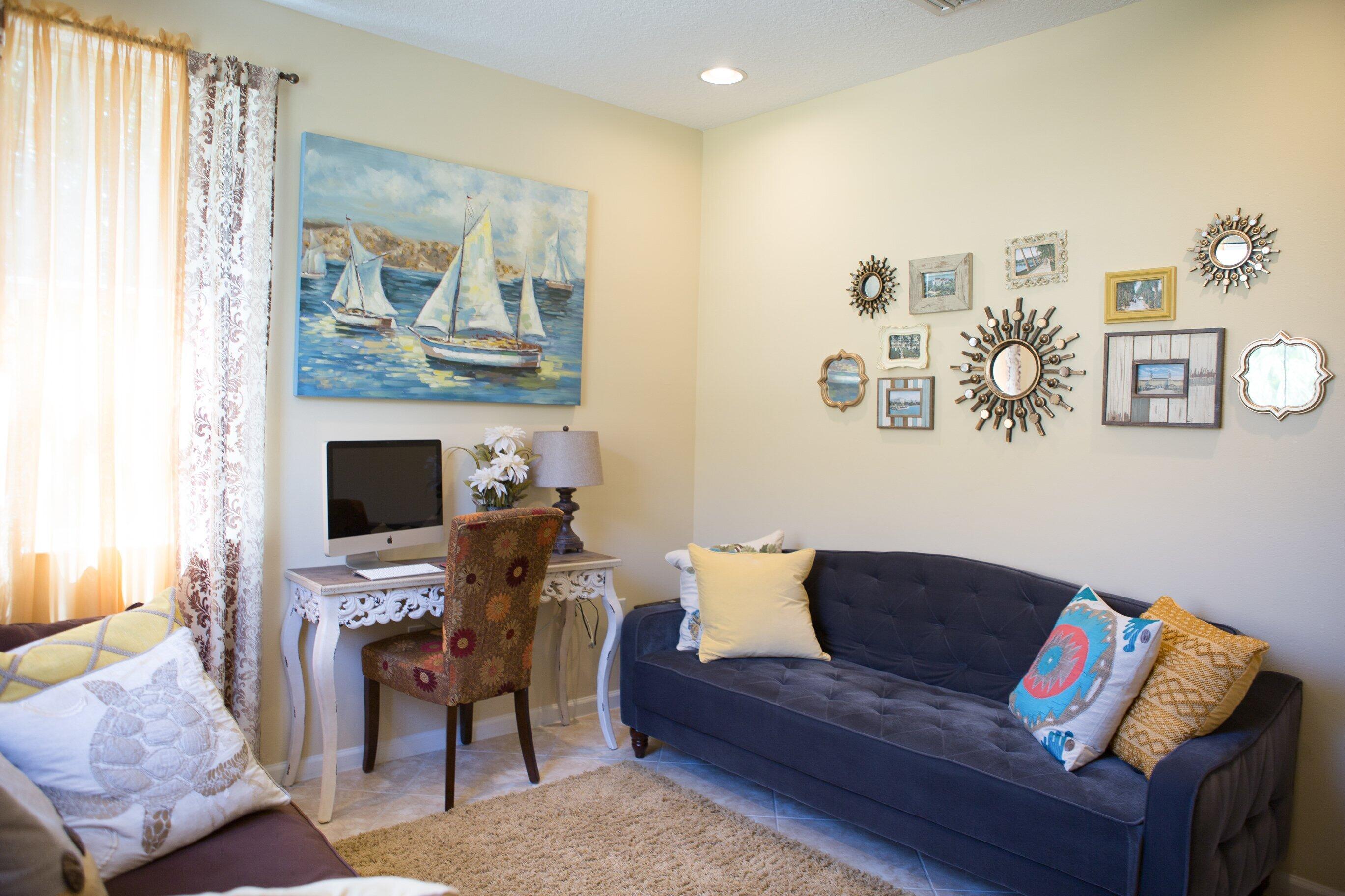 1264 Via De Fossi Property Photo 10