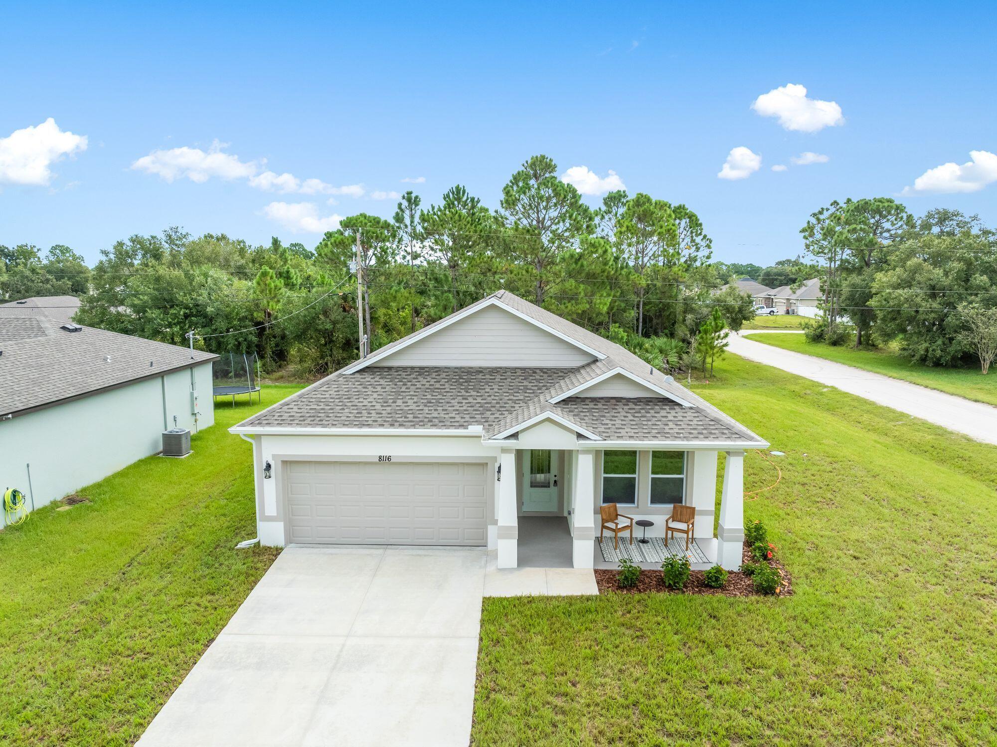 8116 100TH Court Property Photo 1