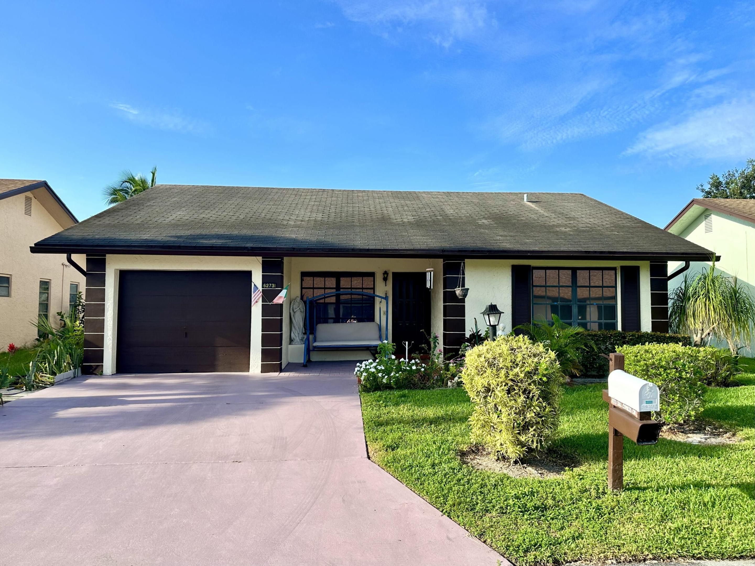 6273 Tall Cypress Circle Property Photo 1