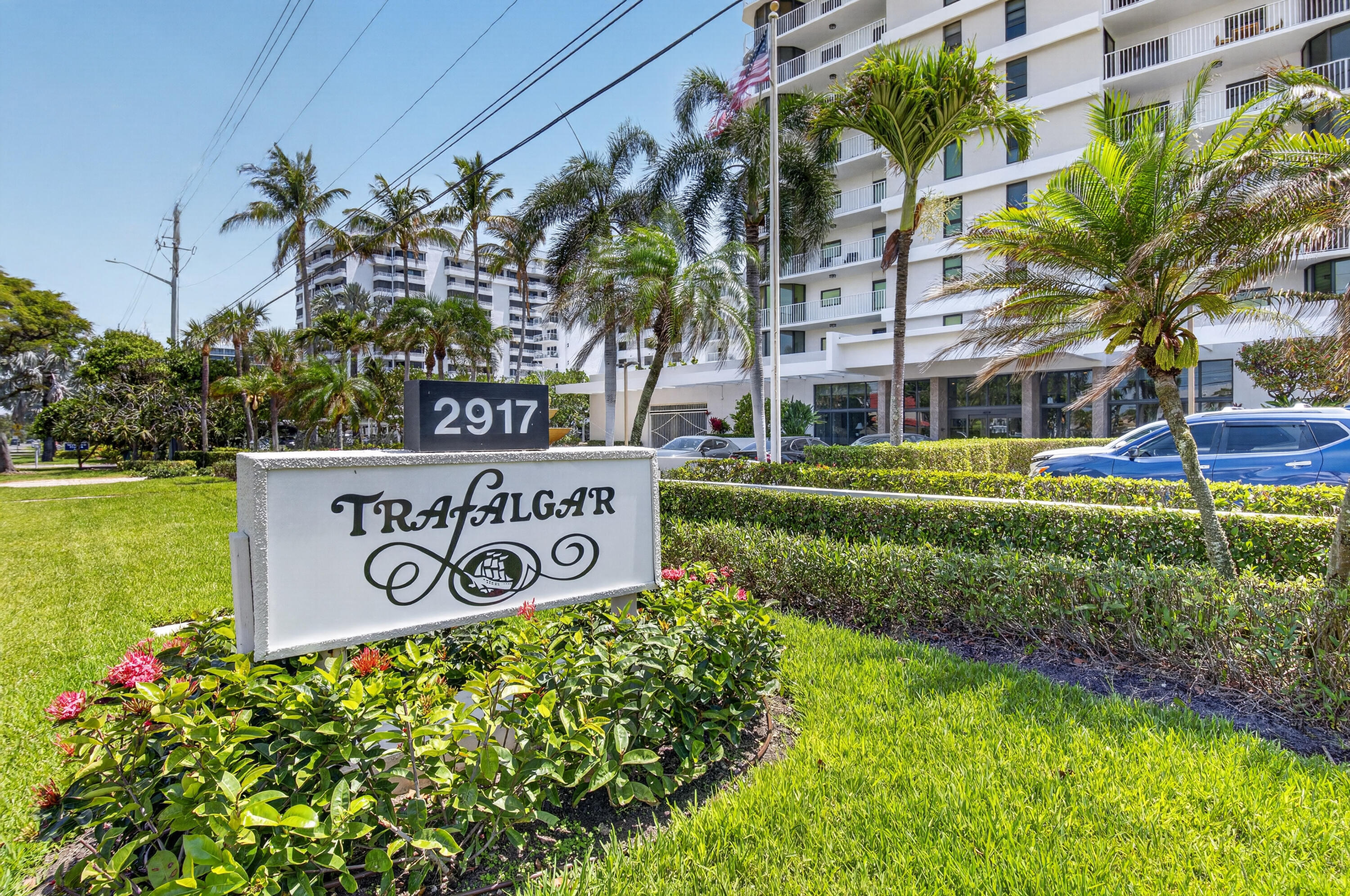 2917 S Ocean Boulevard 902 Property Photo 1