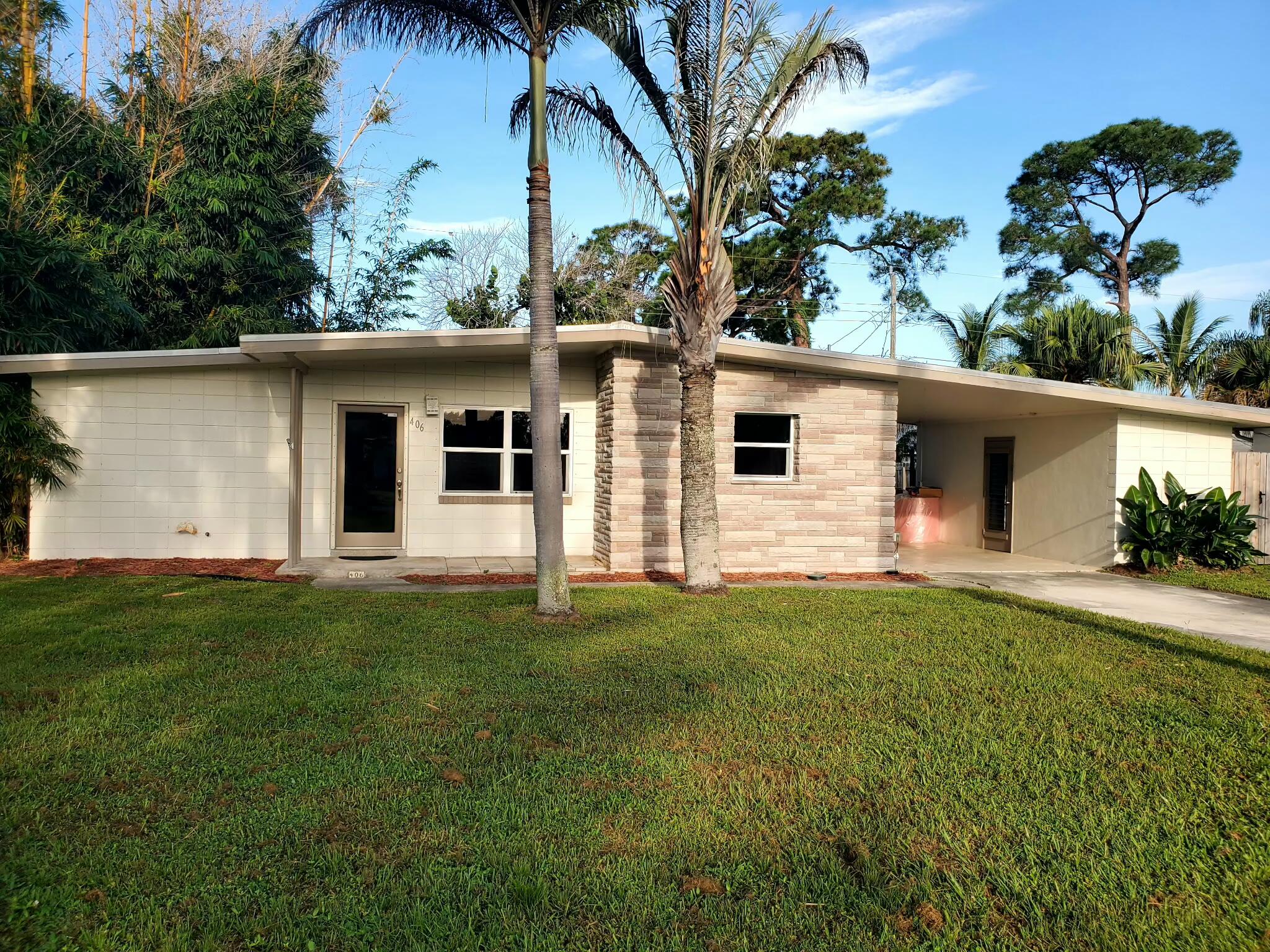 406 Poplar Avenue Property Photo 1