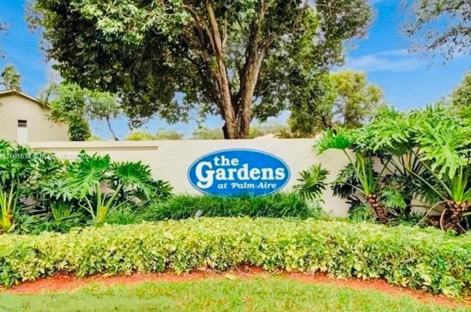 407 GARDENS Drive 102